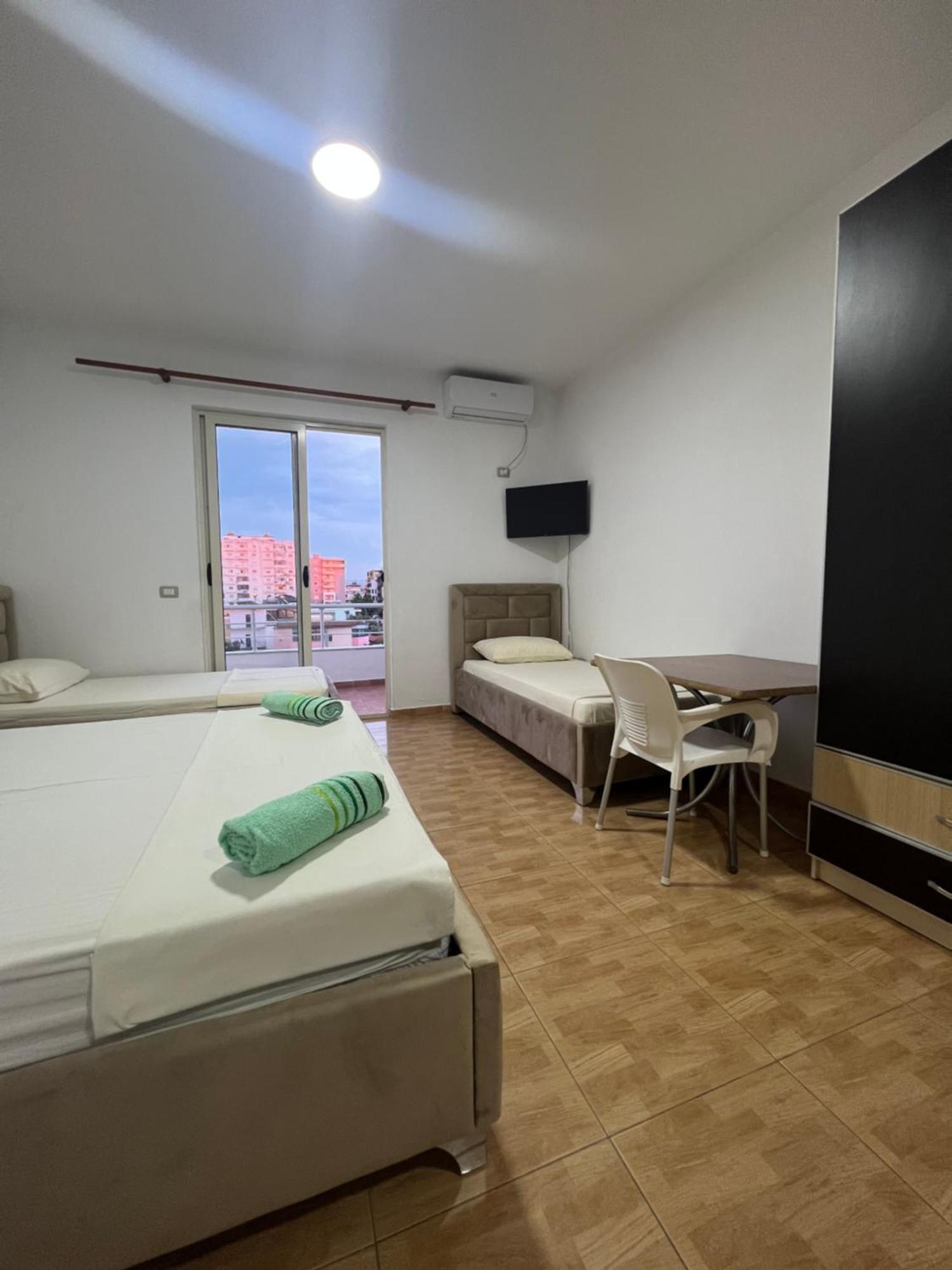 Guesthouse Cami دراس المظهر الخارجي الصورة