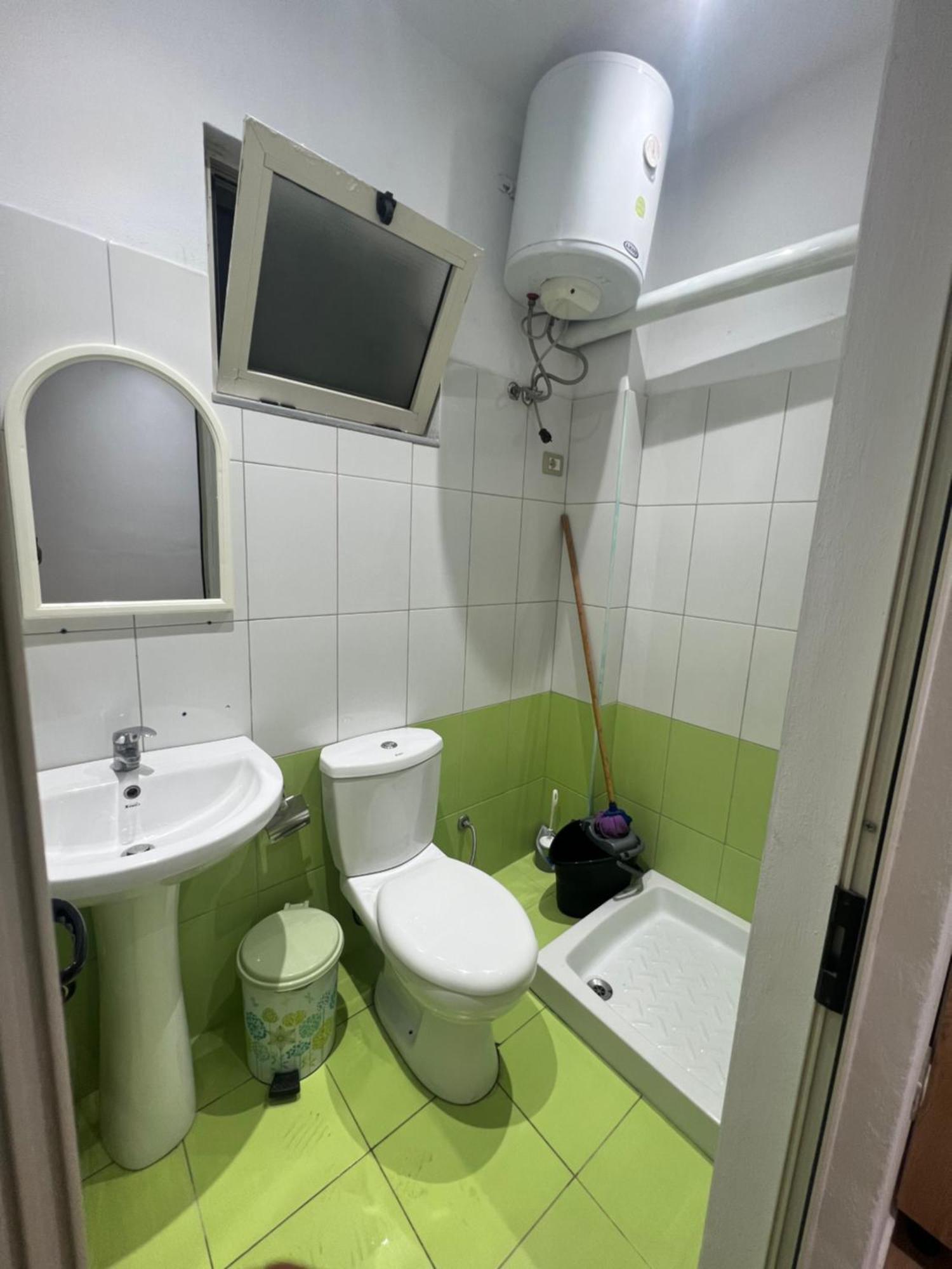 Guesthouse Cami دراس المظهر الخارجي الصورة
