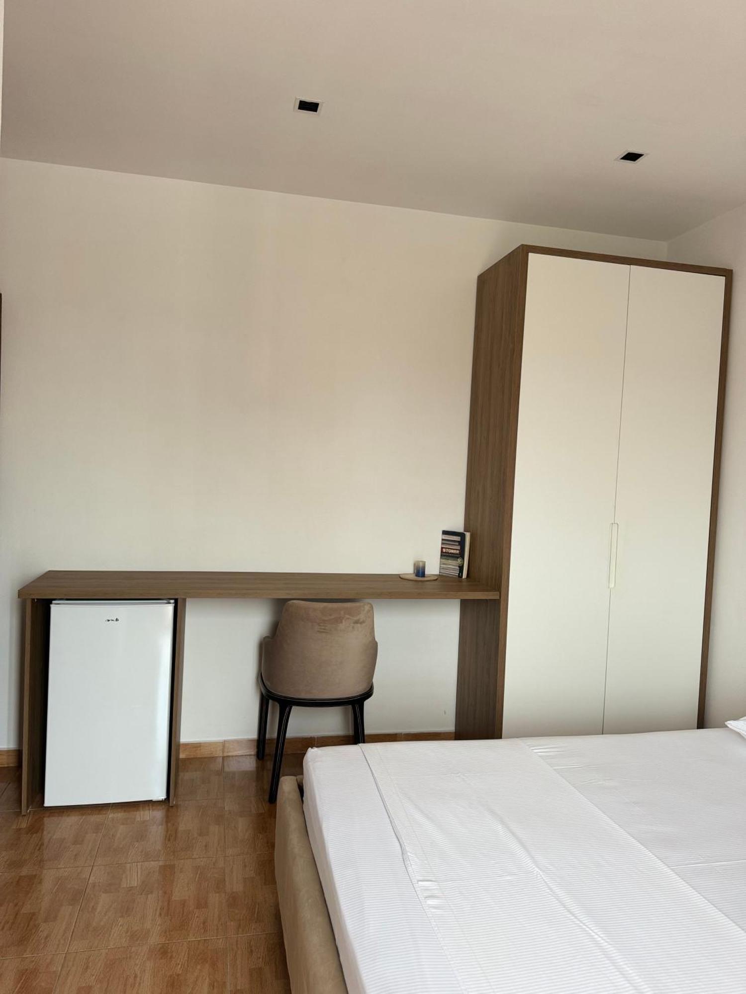 Guesthouse Cami دراس المظهر الخارجي الصورة