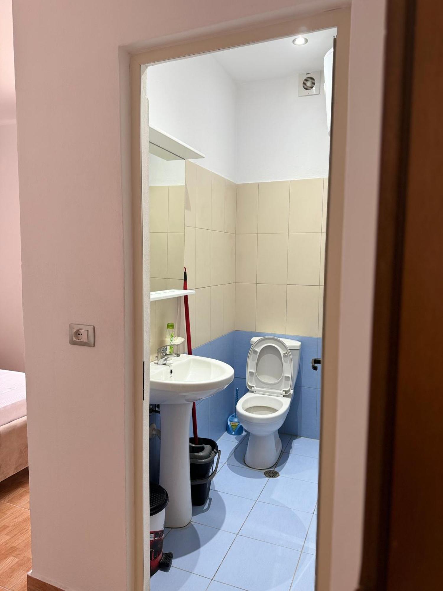 Guesthouse Cami دراس المظهر الخارجي الصورة