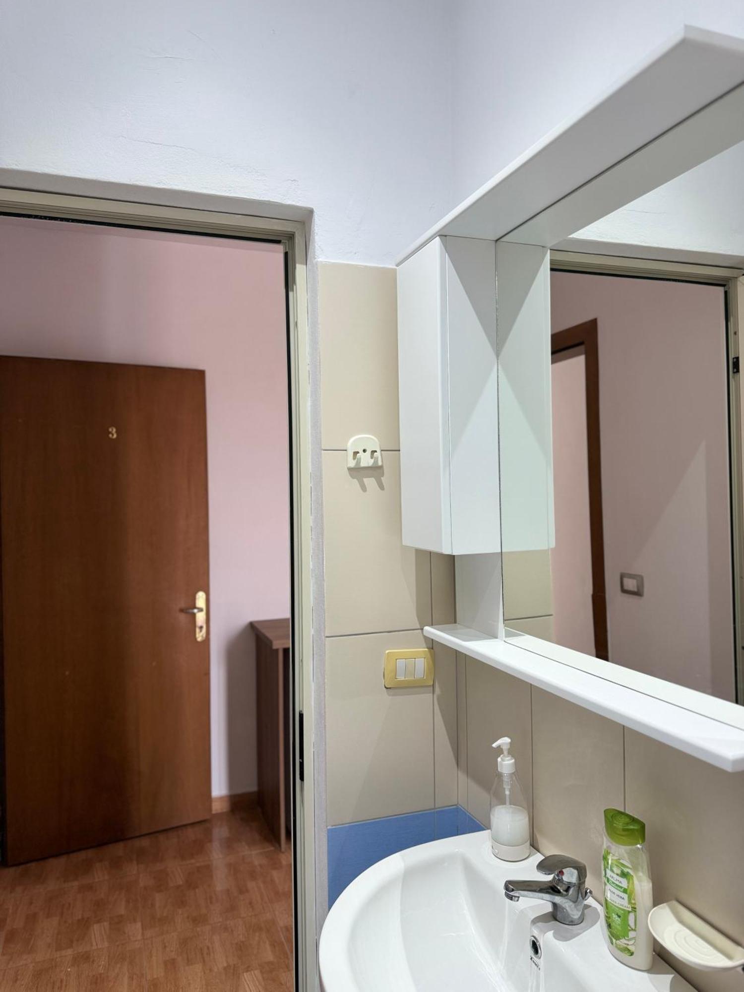 Guesthouse Cami دراس المظهر الخارجي الصورة