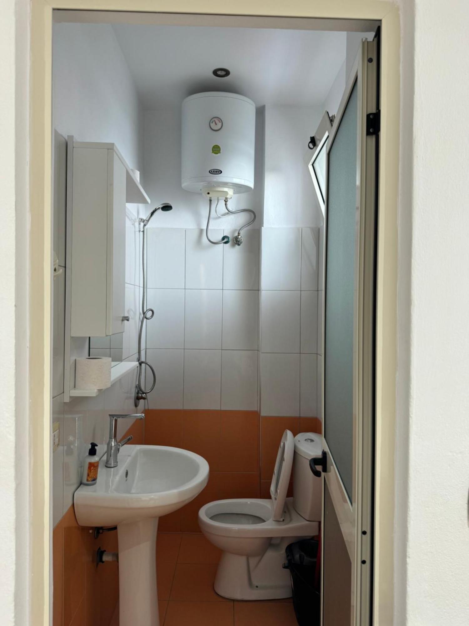 Guesthouse Cami دراس المظهر الخارجي الصورة