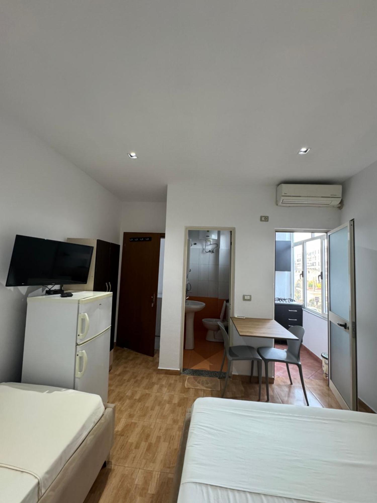 Guesthouse Cami دراس المظهر الخارجي الصورة