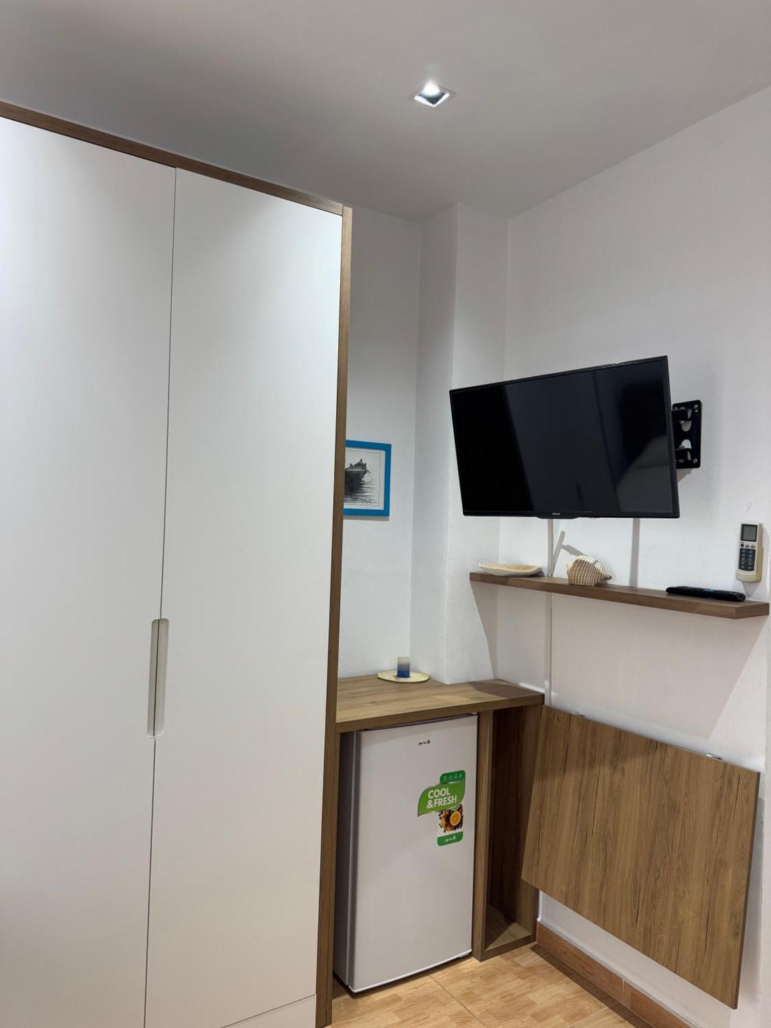 Guesthouse Cami دراس المظهر الخارجي الصورة