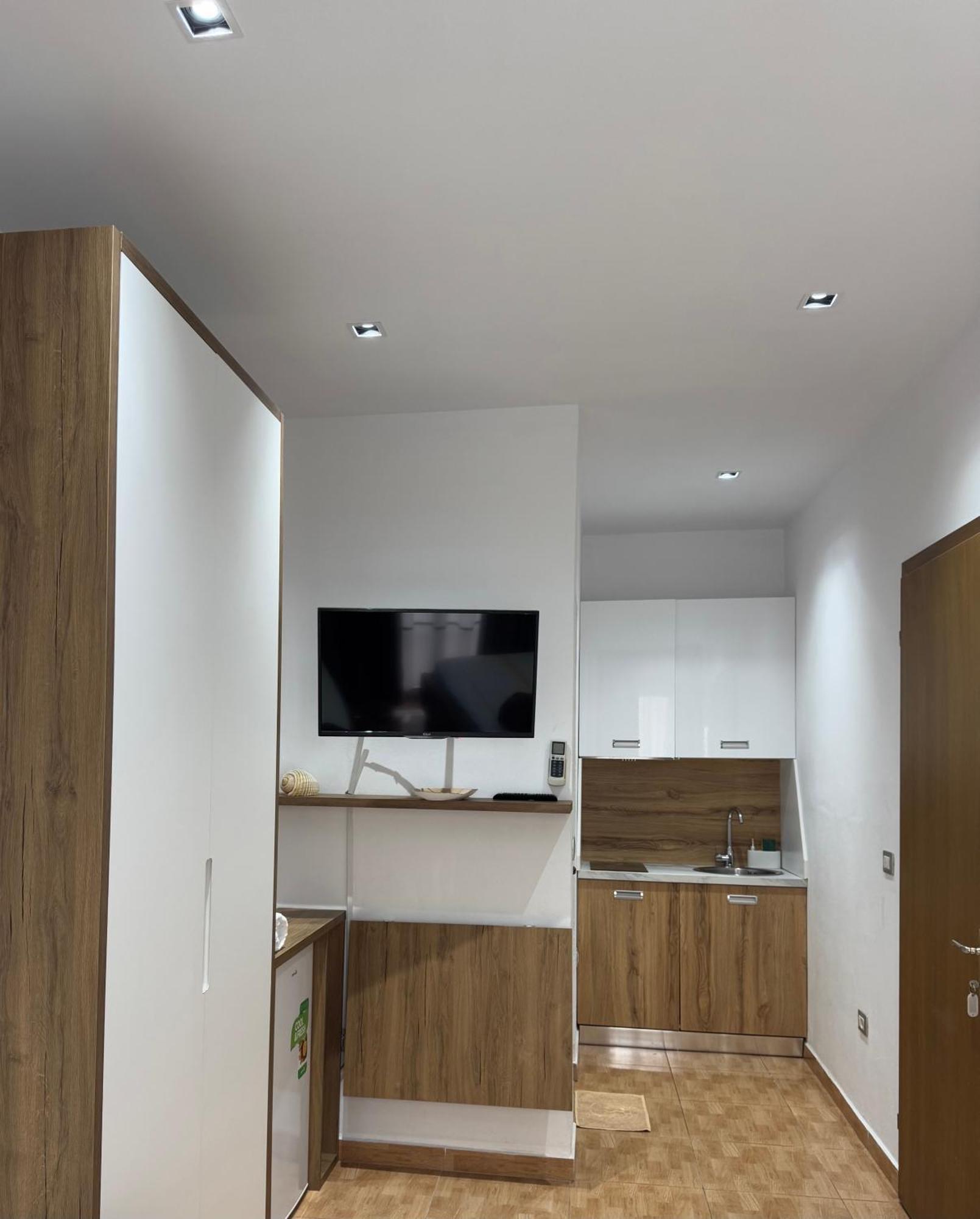 Guesthouse Cami دراس المظهر الخارجي الصورة