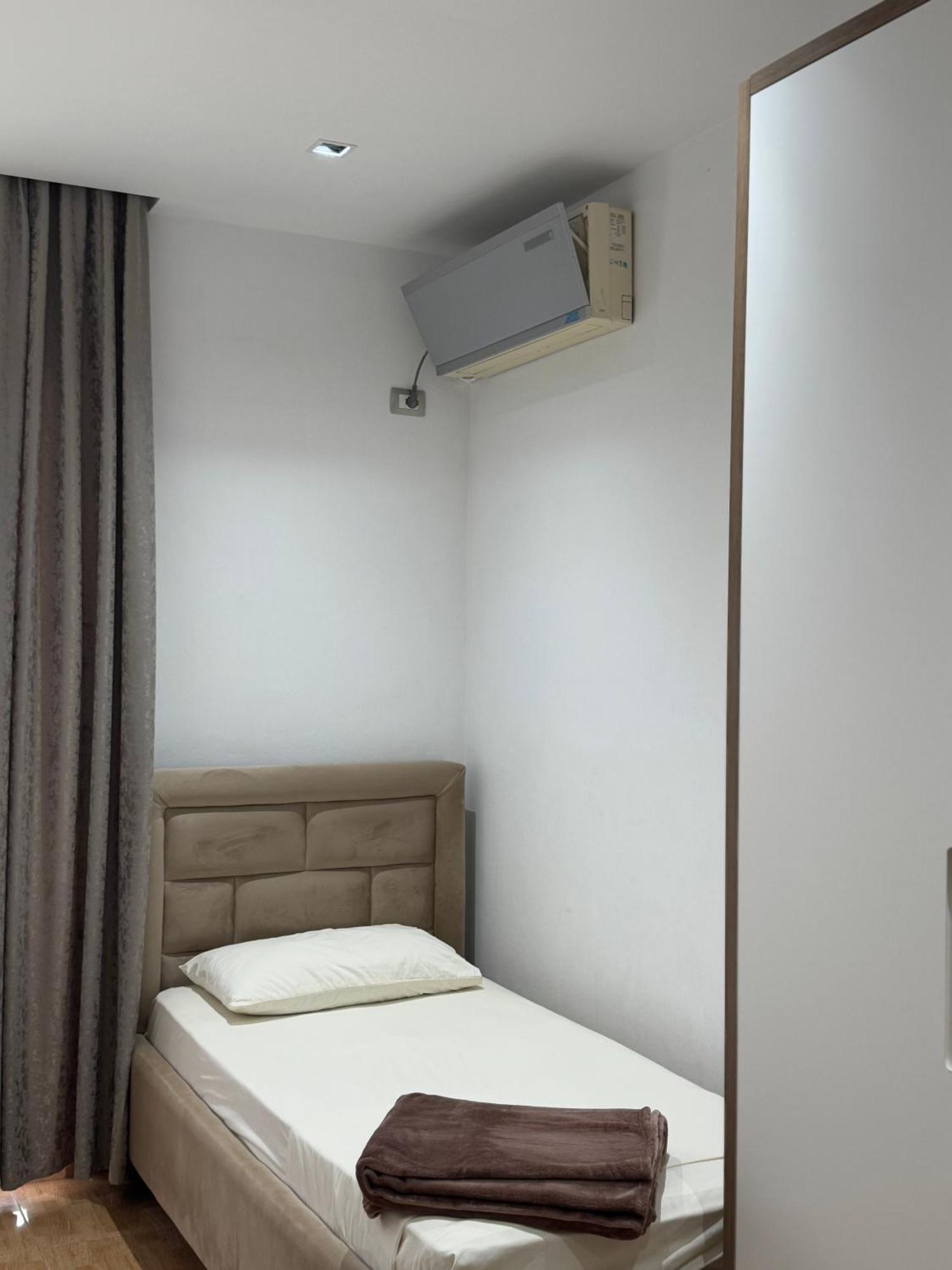 Guesthouse Cami دراس المظهر الخارجي الصورة