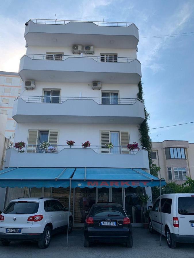 Guesthouse Cami دراس المظهر الخارجي الصورة